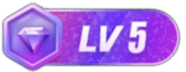 等级-LV5-大强博客