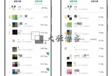 大强说项目:藏在蚂蚁森林的财富 - 大强博客