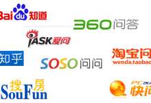 问答项目还能做吗?据说已经一天赚了500以上了 - 大强博客